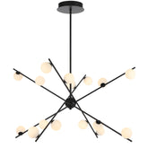 Captiva 16 Pendant Light